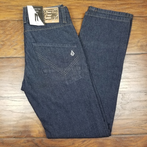 volcom nova jeans